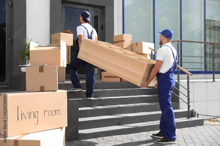 furniture shifting (rentalpickupdubai_com